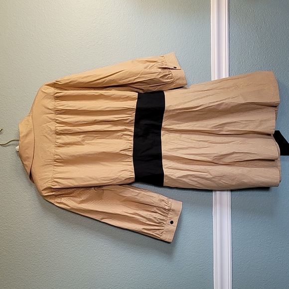 Bisou Bisou Shirt Dress - Picture 5 of 6